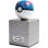 Replica elettronica della Super Ball Pokémon di The Wand Company