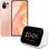 Xiaomi Mi 11 Lite 6/128GB Rosa Libre + Mi Smart Clock