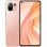 Xiaomi Mi 11 Lite 6/128GB Rosa Libre + Mi Smart Clock