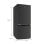 CHiQ CBM117L42 Frigorífico Combi E Negro