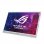 Asus ROG Strix XG16AHPE-W Monitor Gaming Portátil 15.6" LED IPS FullHD 144Hz G-Sync