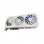 Asus ROG Strix GeForce RTX 3070 V2 White OC Edition 8GB GDDR6