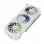 Asus ROG Strix GeForce RTX 3070 V2 White OC Edition 8GB GDDR6