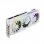 Asus ROG Strix GeForce RTX 3070 V2 White OC Edition 8GB GDDR6