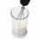 Princess 221220 0,5 l Pürierstab 800 W Schwarz, Edelstahl