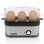 Princess 262043 Cocedor para 3 Huevos 200W