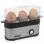 Princess 262043 Cocedor para 3 Huevos 200W
