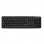 Owlotech Office K300 Teclado USB Preto