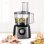 Bosch MultiTalent 3 Plus Robot de Cocina 2.3L 800W