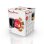 Airfryer Moulinex EZ4018 4,2L 1500W Écran Tactile 8 Programmes