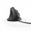 Hama Ratón Ergonómico para Zurdos con Cable 1800DPI