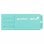 Goodram Ume3 Care 128GB USB 3.0 Turquesa