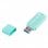 Goodram Ume3 Care 128GB USB 3.0 Turquesa
