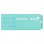 Goodram Ume3 Care 64GB USB 3.0 Turquesa