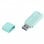 Goodram Ume3 Care 64GB USB 3.0 Turquesa