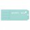 Goodram Ume3 Care 32 Go USB 3.0 Turquoise