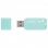 Goodram Ume3 Care 32 Go USB 3.0 Turquoise