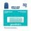Goodram Ume3 Care 32 Go USB 3.0 Turquoise