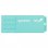 Goodram Ume3 Care 16GB USB 3.0 Turquesa