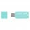 Goodram Ume3 Care 16GB USB 3.0 Turquesa