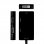 AISENS A125-0465 adaptador de cabo de vídeo 0,15 m DisplayPort VGA + HDMI + DVI Preto