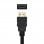 AISENS A125-0459 Videokabel-Adapter 1 m DisplayPort HDMI Schwarz