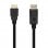 AISENS A125-0461 Videokabel-Adapter 5 m DisplayPort HDMI Schwarz
