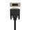 Aisens Cable Conversor DisplayPort a DVI 3m Negro