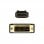 Aisens Cable Conversor DisplayPort a DVI 3m Negro