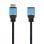 Aisens Cable Alargador HDMI Macho/Hembra 3m Negro
