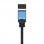 Aisens Cable Alargador HDMI Macho/Hembra 3m Negro