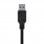 Aisens Cable USB 3.0 Macho/Macho 2m Negro