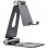 Support Aisens pour Tablette/Smartphone jusqu'à 10" Gris