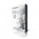 Aisens Tablet-/Smartphone-Halterung bis 10" Schwarz