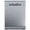 Teka DFS 76810 Máquina de lavar louça Classe D Aço Inoxidável