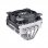 Ventilateur CPU Thermaltake Toughair 110 120mm