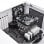 Ventilateur CPU Thermaltake Toughair 110 120mm