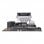 Ventilateur CPU Thermaltake Toughair 110 120mm