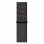 Apple Loop Correa Nike Sport Negra 38/40mm para Apple Watch