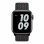 Apple Loop Correa Nike Sport Negra 38/40mm para Apple Watch