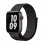 Apple Loop Correa Nike Sport Negra 38/40mm para Apple Watch