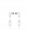 Hama Cabo Coaxial Antena 90º Macho/Fêmea 1.5m Branco