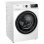Hisense WDQY901428VJM Lavasecadora Carga Frontal 9Kg/6Kg E Blanco