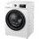 Hisense WDQY901428VJM Lavasecadora Carga Frontal 9Kg/6Kg E Blanco