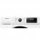 Hisense WDQY901428VJM Lavasecadora Carga Frontal 9Kg/6Kg E Blanco