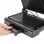 Black & Decker BXGR1000E Mini-Grill 1000W