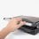 Black & Decker BXGR1000E Mini-Grill 1000W