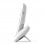 Alcatel XL 785 Duo Teléfono Inalámbrico Blanco