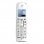 Telefono Cordless Alcatel XL 785 Bianco