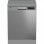 Beko DFN26420XAD Lavavajillas Capacidad 14 Cubiertos E Acero Inoxidable